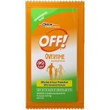 OFF LOTION OVERTIME 6ML