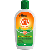 OFF LOTION OVERTIME 50ML