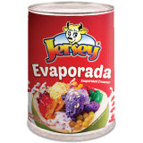 JERSEY EVAPORADA MILK 390G (370ML)