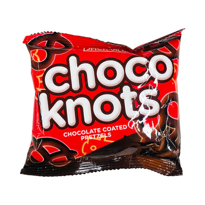 KNOTS CHOCO 25G