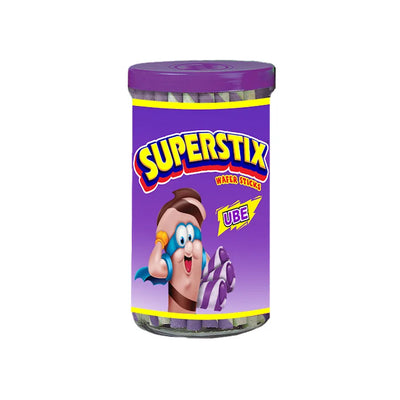 SUPERSTIX UBE JR. 330G