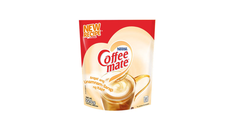 COFFEE-MATE COFFEE CREAMER 220G