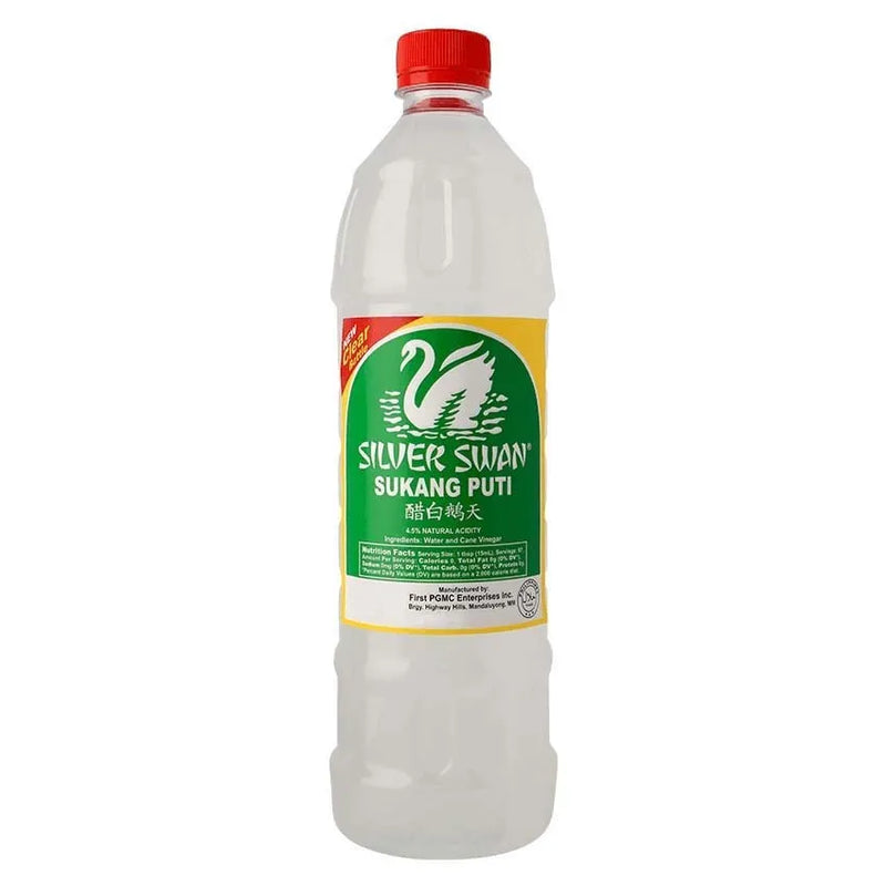 SILVER SWAN SUKANG PUTI 1000ML
