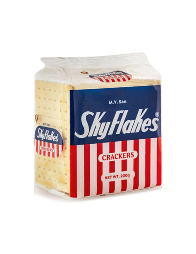 SKY FLAKES REGULAR HANDY 200G