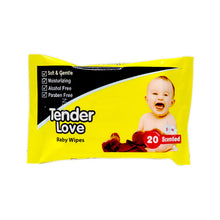 Baby Food and Products