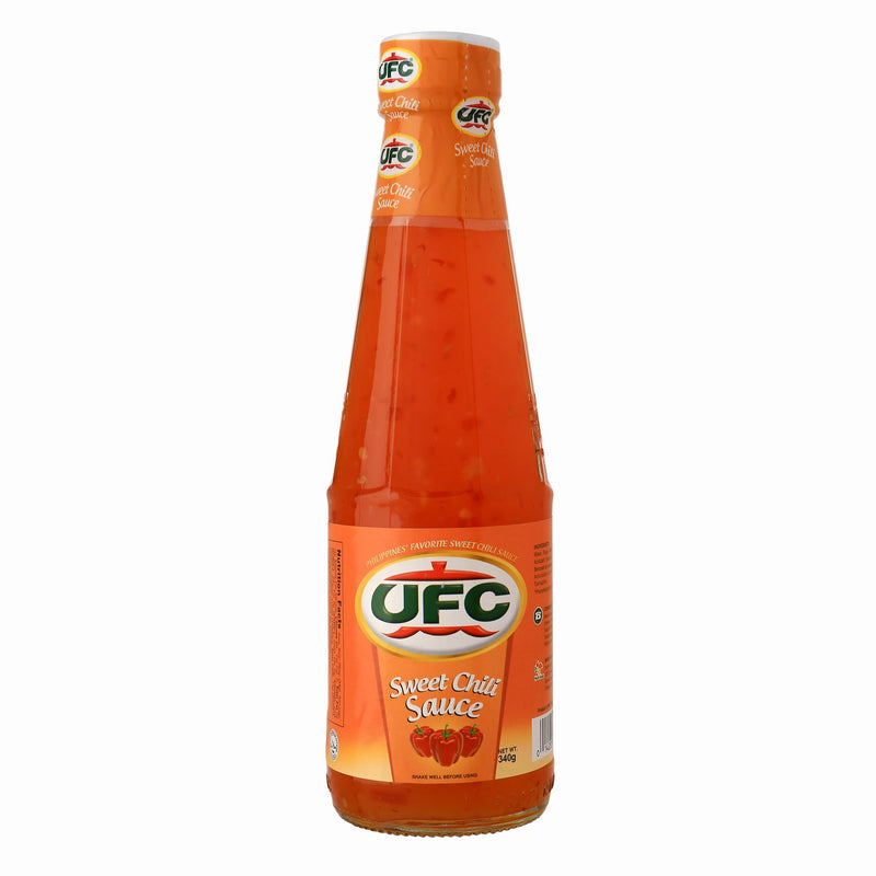 UFC SWEET CHILI SAUCE 340G