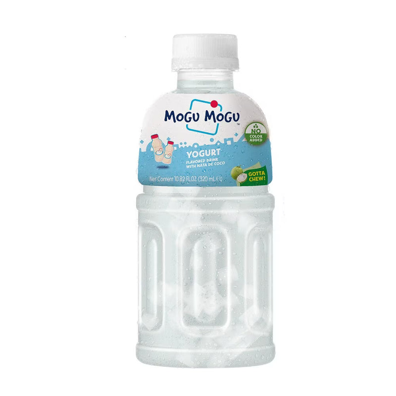 MOGU MOGU NATA DE COCO JUICE YOGURT 320ML