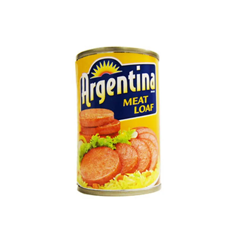 ARGENTINA MEAT LOAF 150G