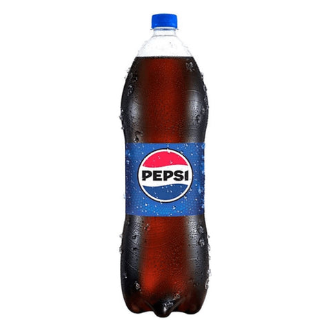 PEPSI REGULAR PET BOTTLE 2L