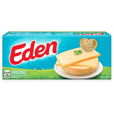 EDEN CHEESE 430G