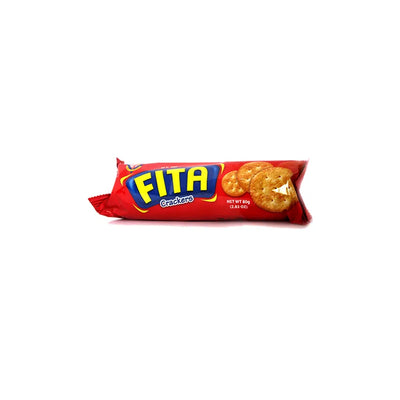 FITA CRACKERS SLUG 80G