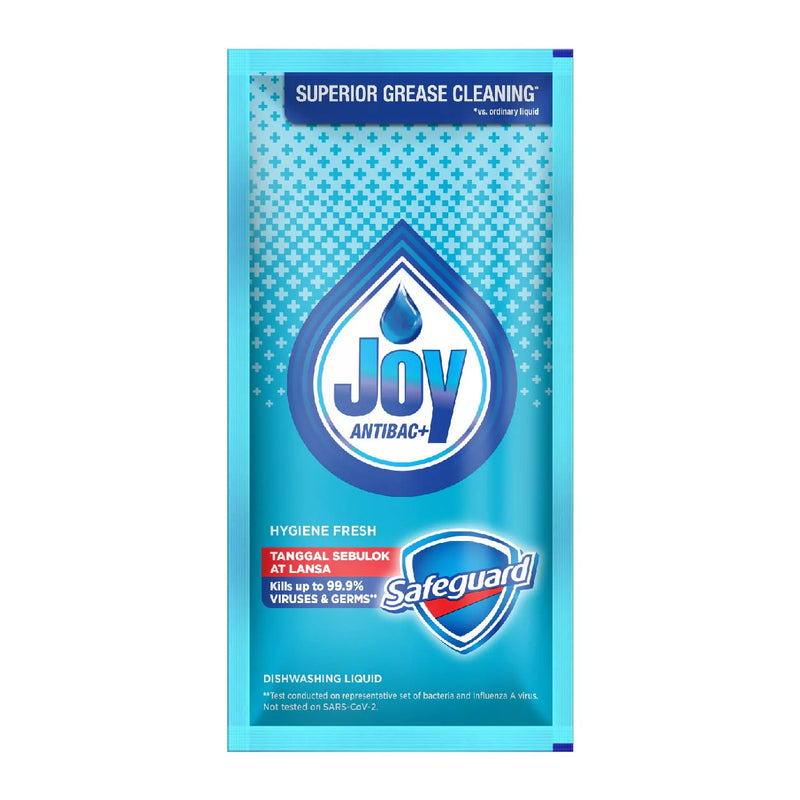 JOY DISHWASHING LIQUID ANTIBAC 36ML