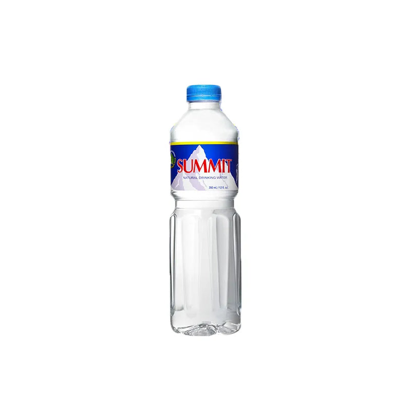 SUMMIT NATURAL DRINKING WATER 500ML