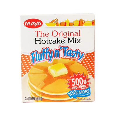 MAYA HOTCAKE ORIGINAL 500G