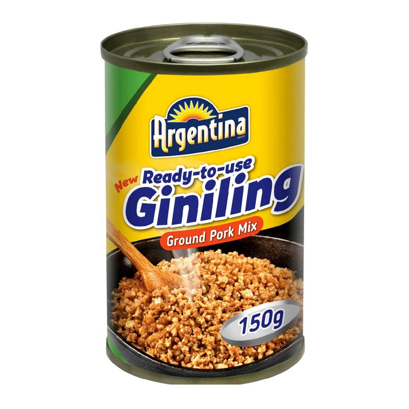 ARGENTINA READY-TO-USE GINILING EOE 150G