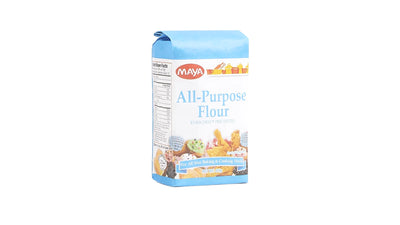 MAYA ALL PURPOSE FLOUR 400G