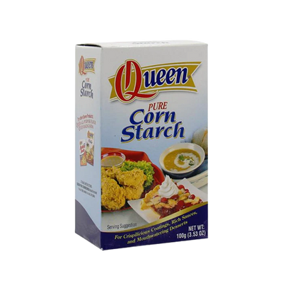 QUEEN CORNSTARCH 400G