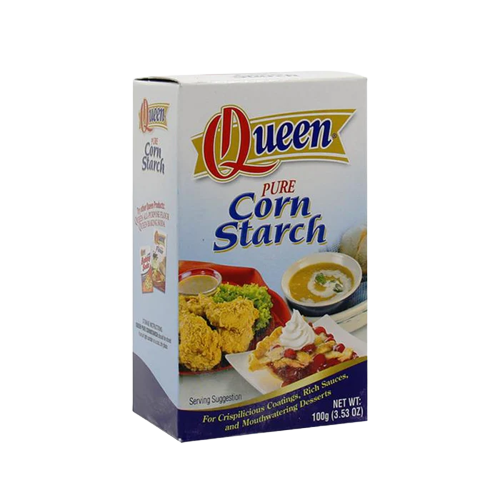 QUEEN CORNSTARCH 400G