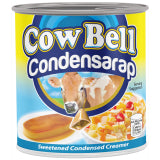 COW BELL CONDENSARAP 374G