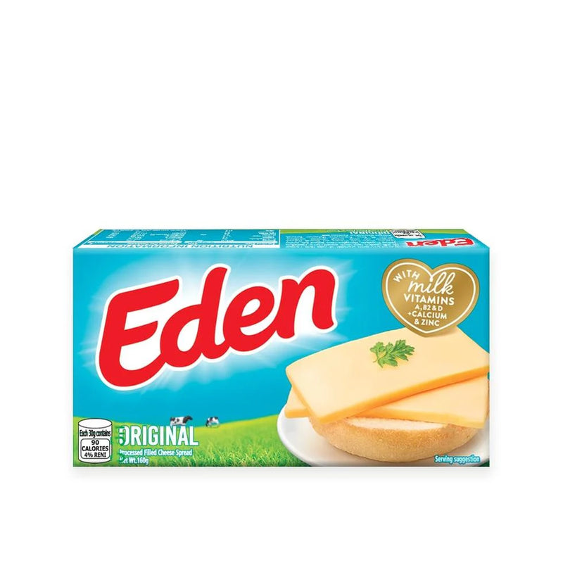 EDEN CHEESE 160G