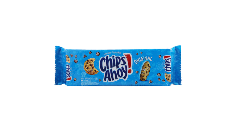 CHIPS AHOY! COOKIES 85.5G