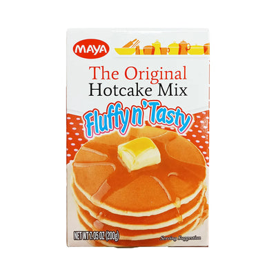 MAYA HOTCAKE ORIGINAL 200G