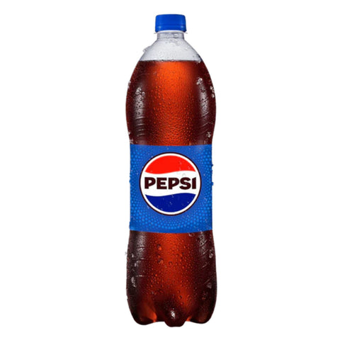 PEPSI REGULAR PET BOTTLE 1.5L