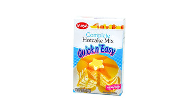 MAYA HOTCAKE COMPLETE QUICK & EASY 200G