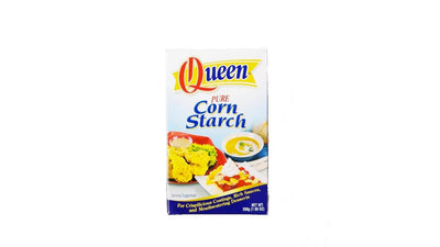 QUEEN CORNSTARCH 200G