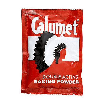 CALUMET BAKING POWDER 50G