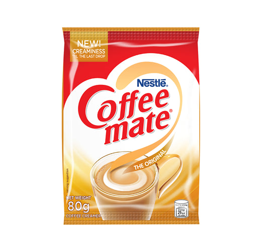 COFFEEMATE COFFEE CREAMER 80G