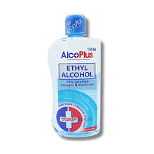 Alcohol