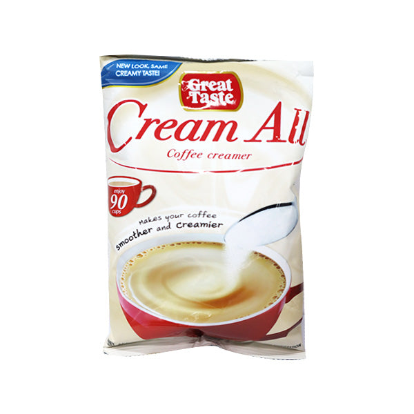 CREAM ALL CREAMER 250G (220G)
