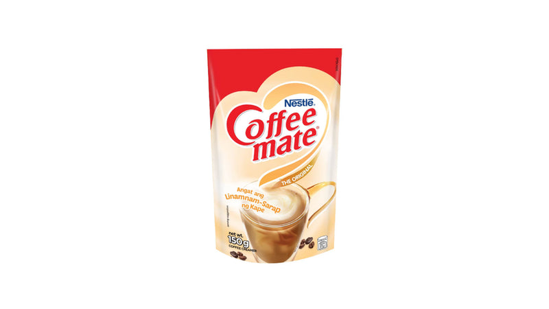 COFFEE-MATE COFFEE CREAMER 150G