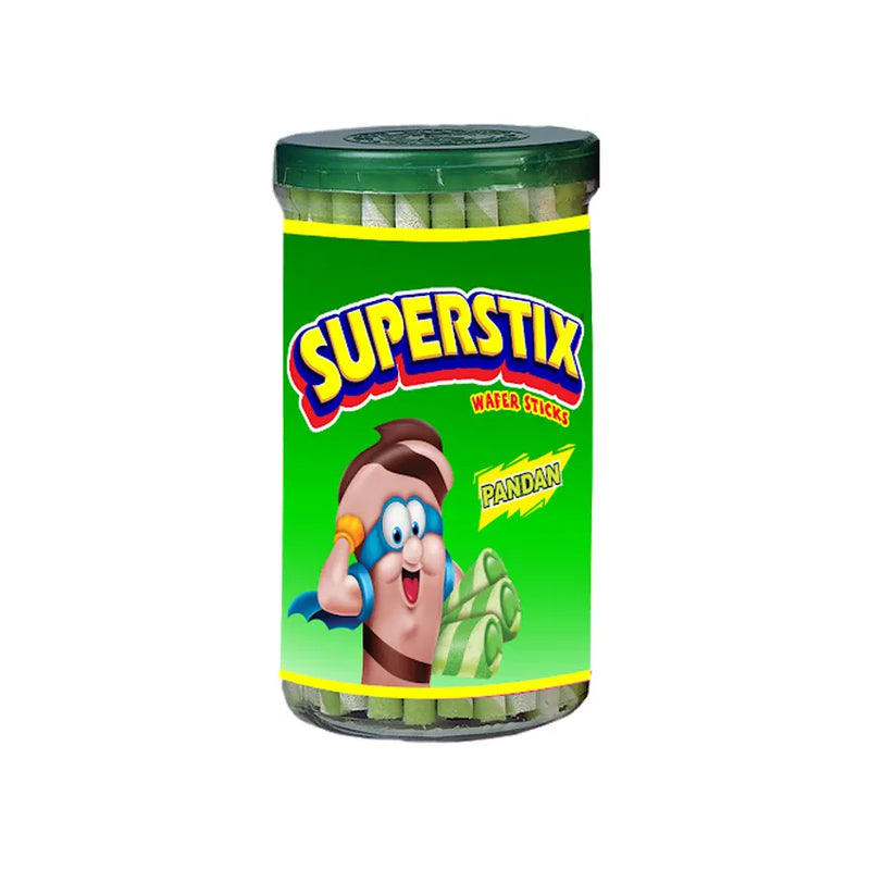 SUPERSTIX PANDAN JR. 330G