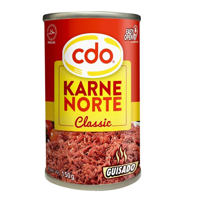 CDO KARNE NORTE EO 150G