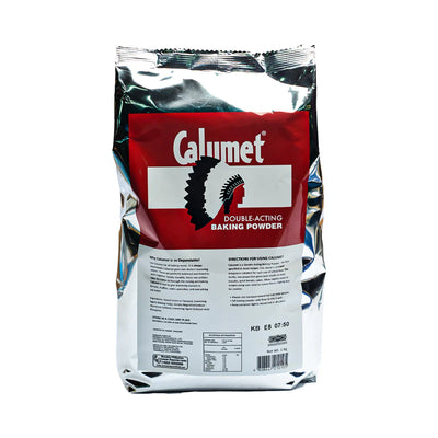 CALUMET BAKING POWDER 1KG