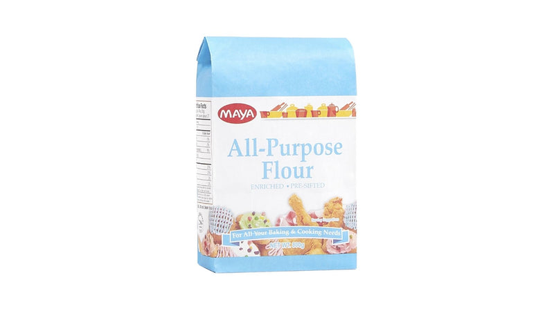 MAYA ALL PURPOSE FLOUR 800G