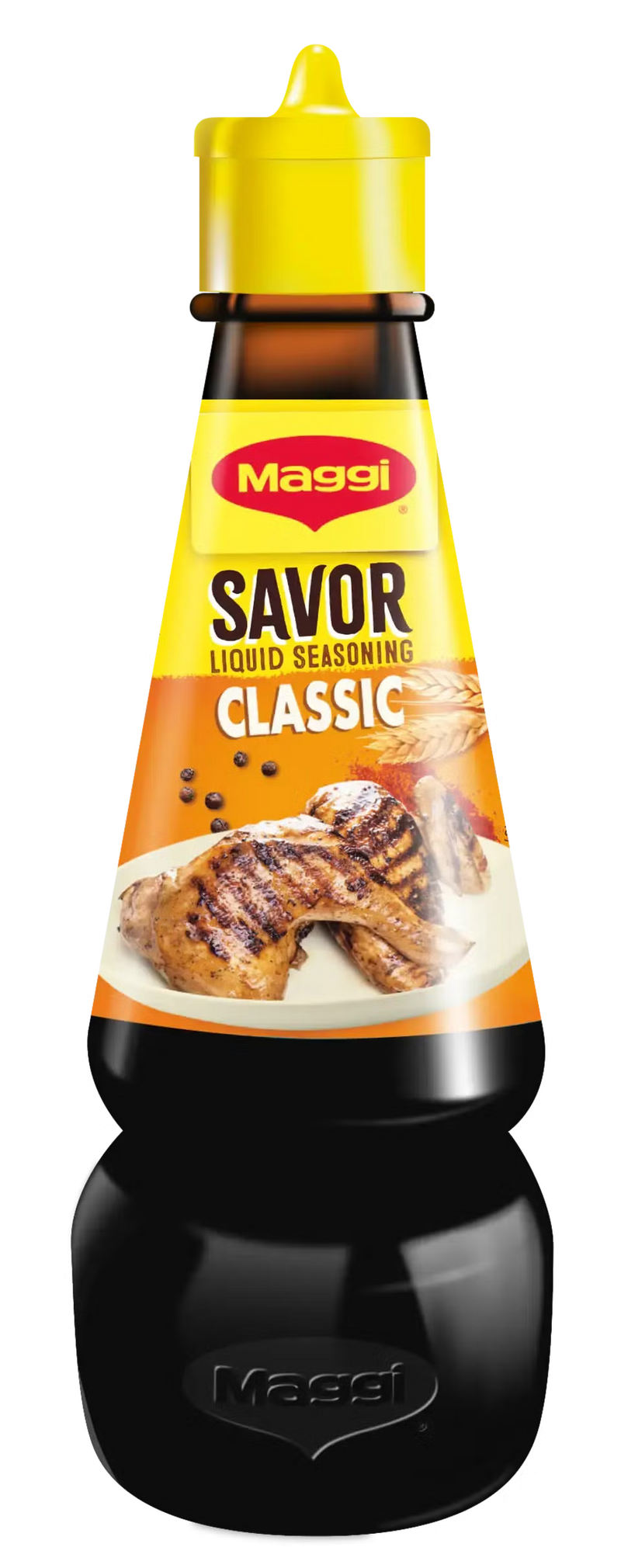 MAGGI SAVOR SEASONING CLASSIC 130ML