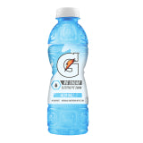 GATORADE BLUE BOLT NO SUGAR 500ML