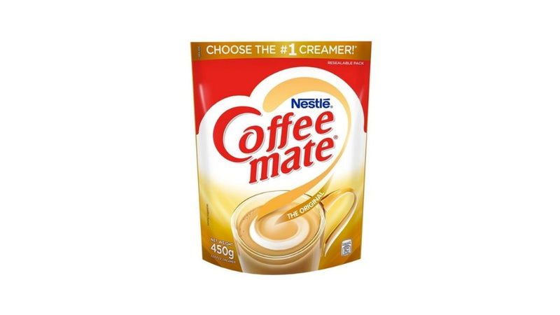 COFFEE-MATE COFFEE CREAMER 400G