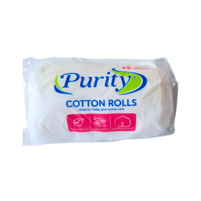PURITY COTTON 45G
