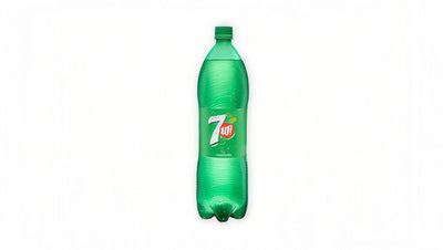 7-UP REGULAR PET BOTTLE 1.5L