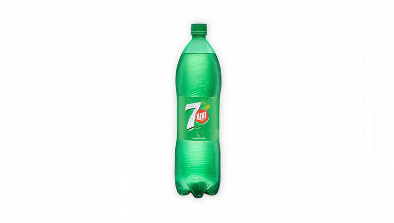 7-UP REGULAR PET BOTTLE 1.5L