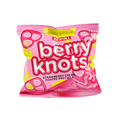 KNOTS BERRY 25G