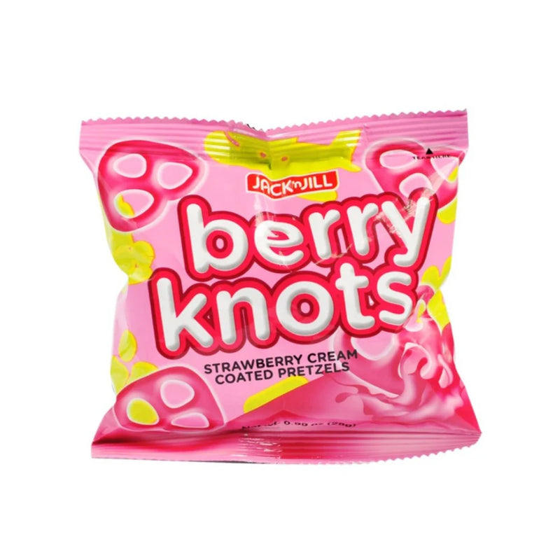 KNOTS BERRY 25G