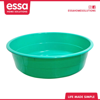 ESSA BASIN GREEN 10 LITERS (TP-007)