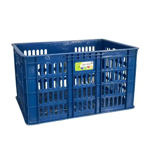 FUHO CRATE (LC1050) BLUE 1'S