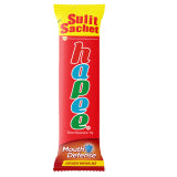 HAPEE TOOTHPASTE EXPLOSIVE MENTHOL RED 55G