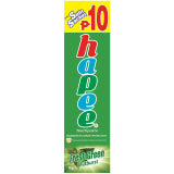 HAPEE TPSTE F.GRN OUTBRST 55G